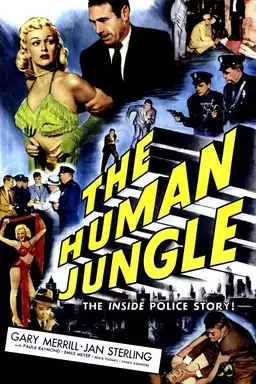 The Human Jungle