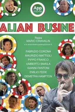 Italian Business