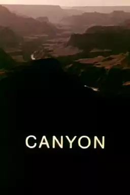 Canyon