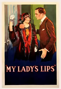 My Lady's Lips