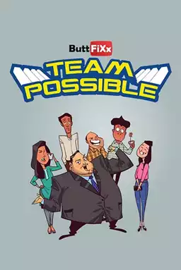 Team Possible