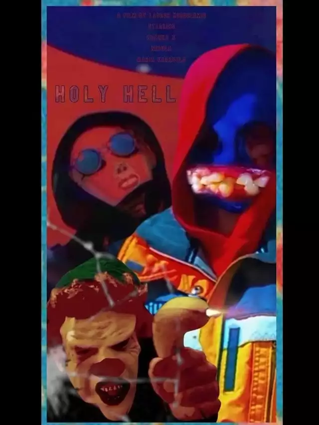 movie vertical poster fallback