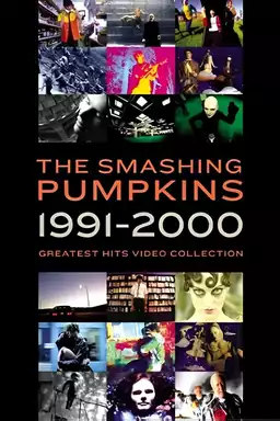 The Smashing Pumpkins - Greatest Hits Video Collection