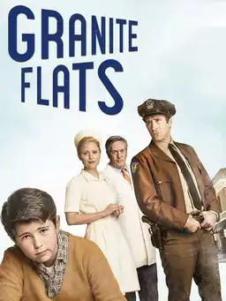 Granite Flats