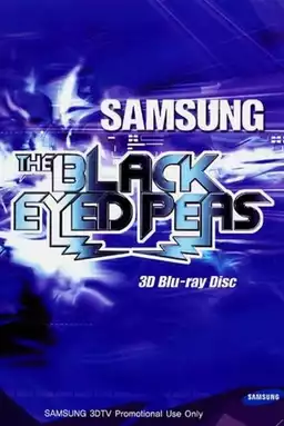 Black Eyed Peas Mini Concert 3D