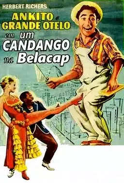 Um Candango na Belacap