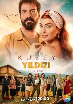 Kuzey Yıldızı: İlk Aşk