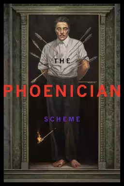 The Phoenician Scheme