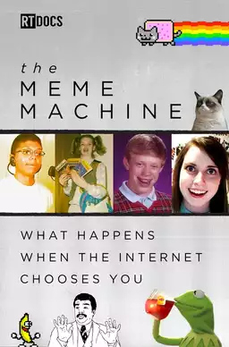 The Meme Machine