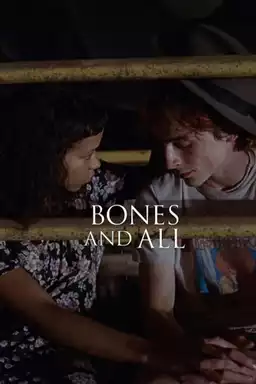 Bones & All