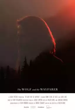 The Wolf and the Wayfarer