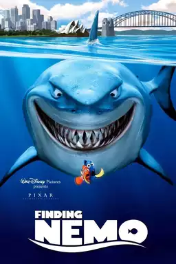 Finding Nemo