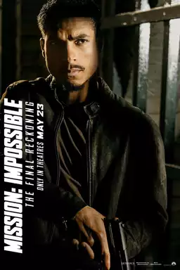 Mission: Impossible 8