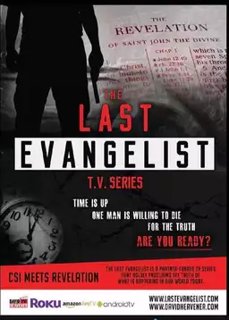 The Last Evangelist