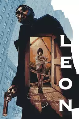Léon: The Professional