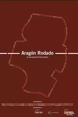 Aragón rodado