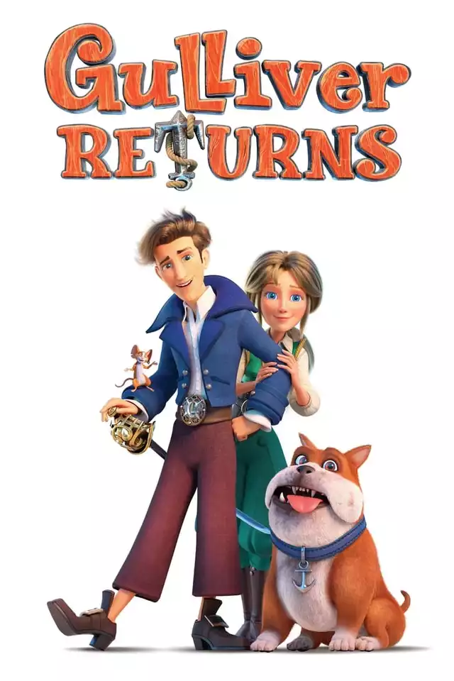 movie vertical poster fallback