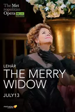 The Merry Widow