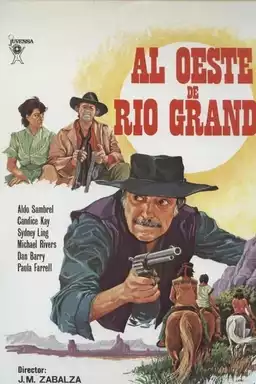 Al oeste de Río Grande