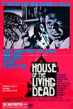 House of the Living Dead