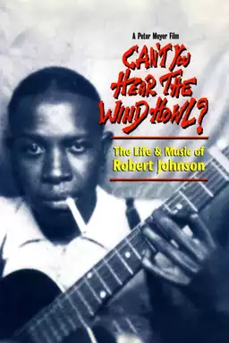 Can't You Hear the Wind Howl? The Life & Music of Robert Johnson