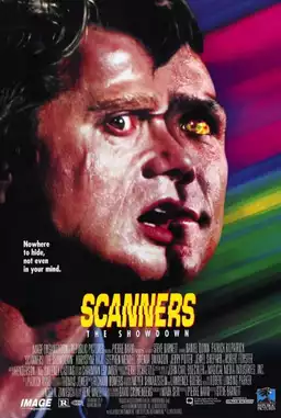 Scanner Cop II