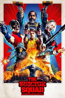 The Suicide Squad