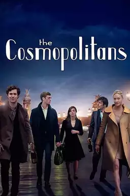 The Cosmopolitans