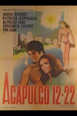 Acapulco 12-22