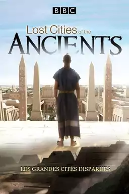 Lost Cities of the Ancients