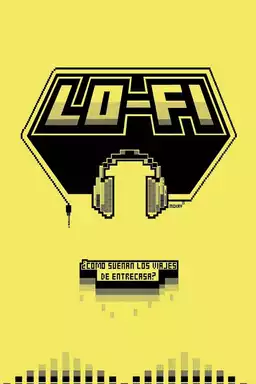 Lo-Fi