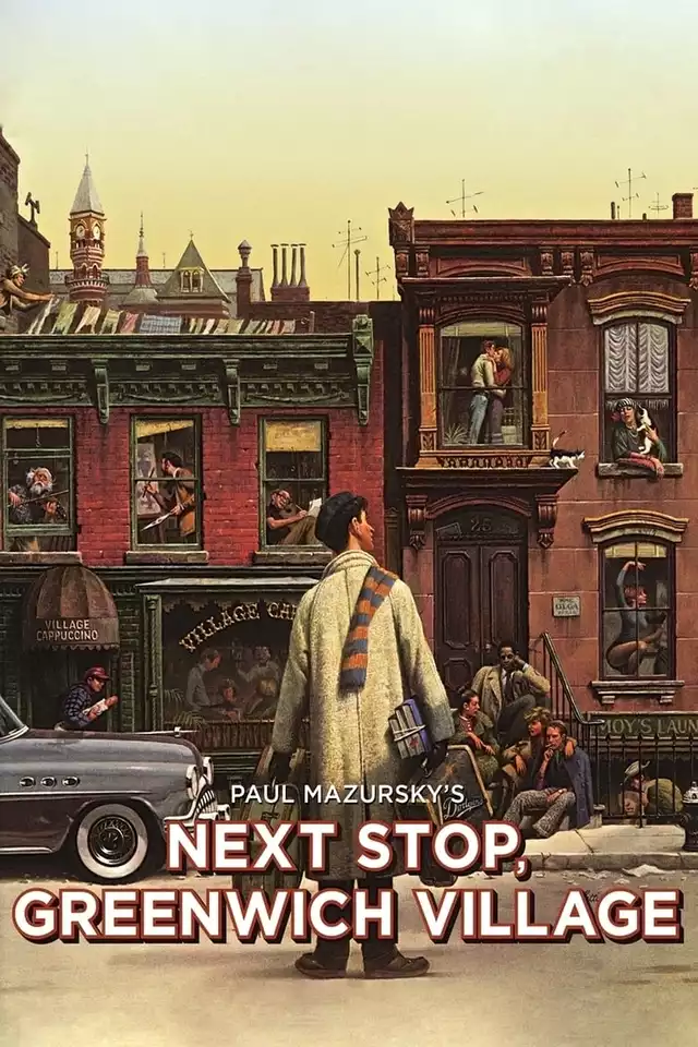 movie vertical poster fallback