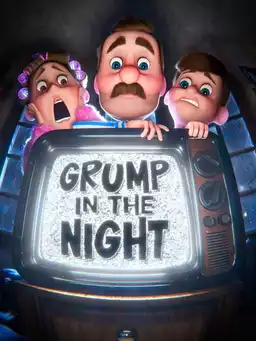 Grump in the Night