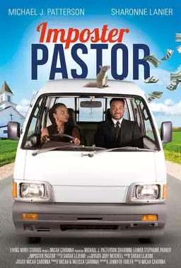 Imposter Pastor