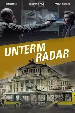 Unterm Radar