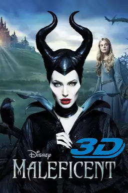 Maleficent