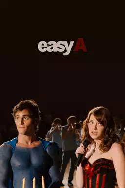 Easy A