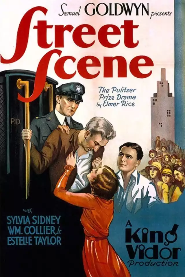movie vertical poster fallback