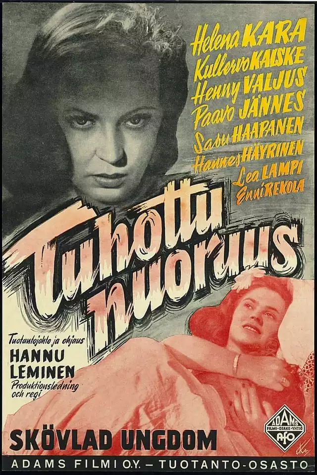 movie vertical poster fallback