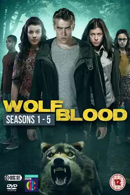 Wolfblood