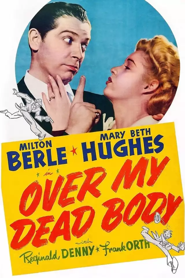 movie vertical poster fallback