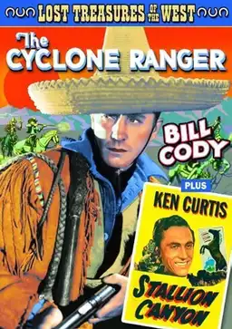 The Cyclone Ranger