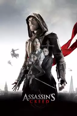 Assassin's Creed