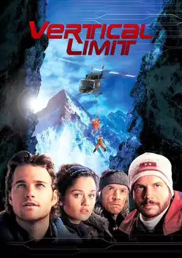 Vertical Limit