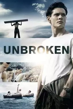 Unbroken