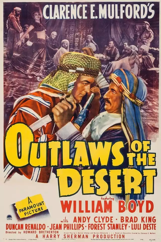 movie vertical poster fallback