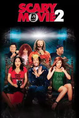 Scary Movie 2