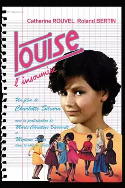 Louise... l'insoumise