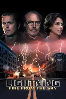 Lightning: Fire from the Sky