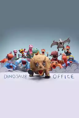 Dinosaur Office